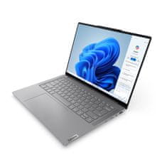 Lenovo Yoga Pro 7 prijenosno računalo, Ultra 7 155H, 32GB, SSD1TB, 3K, W11H (83E20055SC)