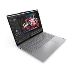 Lenovo Yoga Pro 7 prijenosno računalo, Ultra 7 155H, 32GB, SSD1TB, 3K, W11H (83E20055SC)