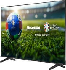 Hisense 58A6N televizor, UHD 4K, Smart TV