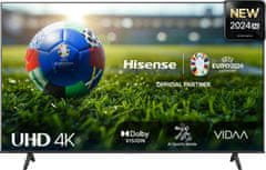 Hisense 75A6N televizor, UHD 4K, Smart TV