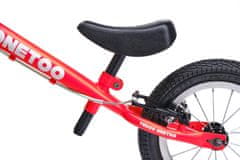 Yedoo bicikl bez kotača OneToo Redorange