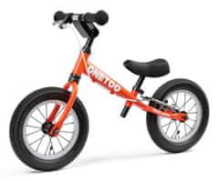 Yedoo bicikl bez kotača OneToo Redorange