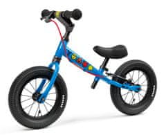 Yedoo TooToo Emoji bicikl, plavi