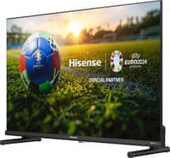 Hisense 40A5NQ FHD televizor, QLED, Smart TV