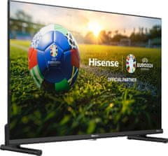 Hisense 40A5NQ FHD televizor, QLED, Smart TV