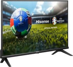 Hisense 32A4N FHD televizor, VIDAA U7