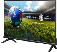 Hisense 40A4N FHD televizor, VIDAA U7