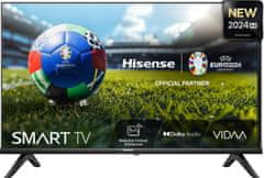 Hisense 40A4N FHD televizor, VIDAA U7