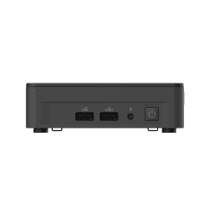 ASUS NUC 12 Pro Kit RNUC12WSKI500000I mini računalo, i5-1240P, Slim Kit, FreeDOS (90AR00D1-M00040)