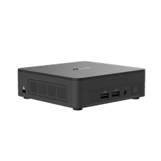 ASUS NUC 12 Pro Kit RNUC12WSKI500000I mini računalo, i5-1240P, Slim Kit, FreeDOS (90AR00D1-M00040)