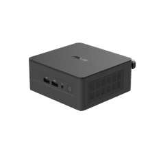 ASUS NUC 13 Pro Kit RNUC13ANHI300002I mini računalo, i3-1315U, Tall Kit, FreeDOS (90AR00C1-M00040)