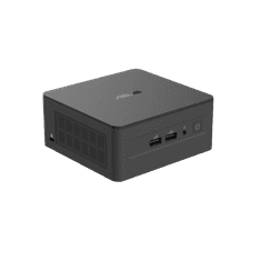 ASUS NUC 13 Pro Kit RNUC13ANHI300002I mini računalo, i3-1315U, Tall Kit, FreeDOS (90AR00C1-M00040)