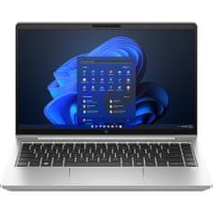 HP EliteBook 640 G10 prijenosno računalo, i5-1335U, 8GB, SSD256GB, W11P (NB14HP00017)