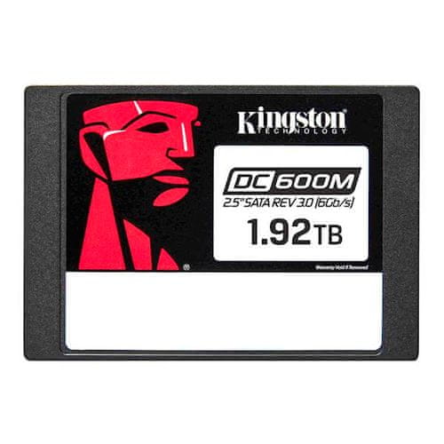 DC1500M U.2 Enterprise SSD 