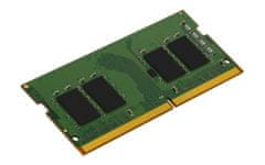 Kingston memorija (RAM), 32GB, DDR4, 3200MHz, SODIMM, CL22, 1,2V (KVR32S22D8/32)