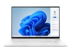 ASUS Zenbook S 16 OLED UM5606WA-RJ126X prijenosno računalo, AI 9 HX 370, 40,64cm (16), 3K, OLED, 32GB, 2TB, W11P (90NB13M4-M00HS0)