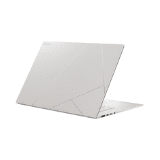 ASUS Zenbook S 16 OLED UM5606WA-RJ126X prijenosno računalo, AI 9 HX 370, 40,64cm (16), 3K, OLED, 32GB, 2TB, W11P (90NB13M4-M00HS0)