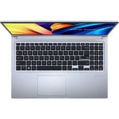 ASUS Vivobook 15 X1502ZA-BQ2046 prijenosno računalo, i5-12500H, 16GB, SSD512GB, W11H (V1-NB15AS00114-W11H)