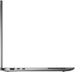 DELL Latitude 7440 prijenosno računalo, i5-1345U vPro, 16GB, SSD512GB, FHD+, W11Pro (N012L744014EMEA_VP)