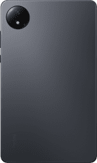 Xiaomi Redmi PAD SE 8.7 tablet, 4GB, 128GB, graphite gray