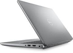 DELL Latitude 5440 prijenosno računalo, i7-1355U, 16GB, SSD512GB, FHD, W11Pro (N025L544014EMEA_VP)