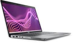 DELL Latitude 5440 prijenosno računalo, i7-1355U, 16GB, SSD512GB, FHD, W11Pro (N025L544014EMEA_VP)