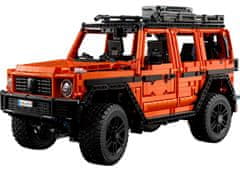 LEGO Technic Mercedes-Benz G 500 PROFESSIONAL Line auto