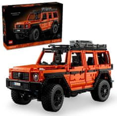 LEGO Technic Mercedes-Benz G 500 PROFESSIONAL Line auto