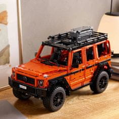 LEGO Technic Mercedes-Benz G 500 PROFESSIONAL Line auto