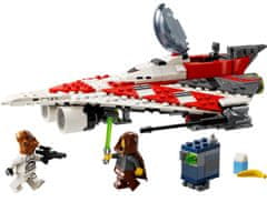 LEGO Star Wars 75388 Jedi Bob's Starfighter