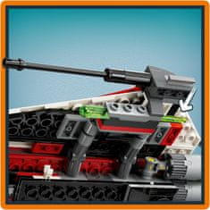 LEGO Star Wars 75388 Jedi Bob's Starfighter