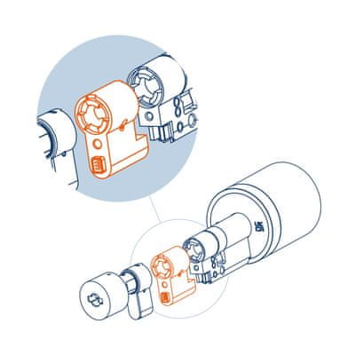 Netatmo video portafon