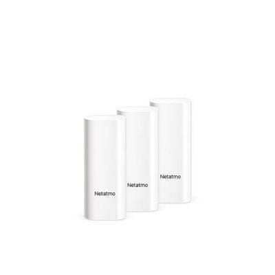 Netatmo video portafon