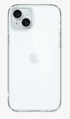 Spigen Ultra Hybrid maskica za iPhone 15, prozirna