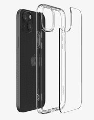 Spigen Ultra Hybrid maskica za iPhone 15, prozirna