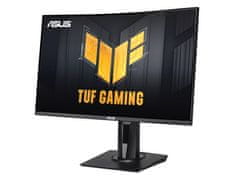 ASUS TUF Gaming VG27VQM monitor, 68,58cm (27), FHD, 240Hz, VA (90LM0510-B03E70)