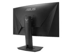 ASUS TUF Gaming VG27VQM monitor, 68,58cm (27), FHD, 240Hz, VA (90LM0510-B03E70)