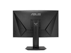 ASUS TUF Gaming VG27VQM monitor, 68,58cm (27), FHD, 240Hz, VA (90LM0510-B03E70)