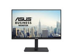 ASUS VA24ECPSN monitor, 61cm (24"), FHD, IPS, 75Hz, RJ45, zvučnici (90LM056J-B01170)