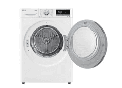 LG RH10V9AV4W sušilica, 10 kg