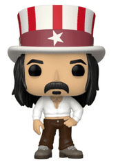 Funko POP ROCKS Zappa figurica, Frank Zappa #264