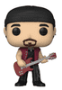 POP ROCKS U2 figura, Edge #272