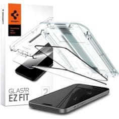 Spigen tR EZ Fit FC staklo za iPhone 15 (AGL06904)