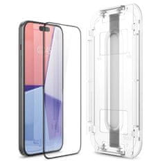 Spigen tR EZ Fit FC staklo za iPhone 15 (AGL06904)