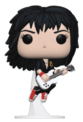   Funko POP ROCKS Joan Jett figurica #265