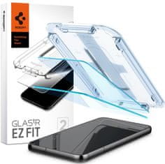 Spigen EZ Fit zaštitno staklo za Samsung Galaxy S23+ (AGL05952)