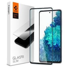 Spigen Slim FC HD zaštitno staklo za Samsung Galaxy S20 FE 5G (AGL02200)