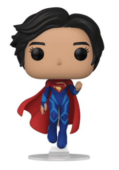  Funko POP FILMOVI The Flash figurice, Supergirl #1339