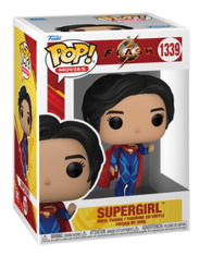 Funko POP MOVIES The Flash figurica, Supergirl #1339