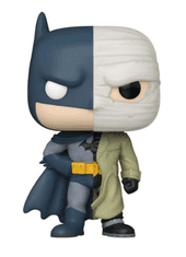 Funko POP HEROES Batman figurica, Batman (HUSH) (EXC) #460